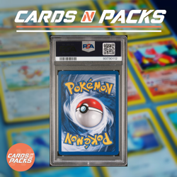 Carte Pokemon Pikachu 58/102 Set de Base Edition 1 PSA 10 GEM MINT 🇫🇷🔥 - Image 2