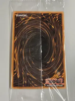 Declan & D/D/D Doom King Armageddon TKN5-EN035 Doom of Dimensions Yugioh Token - Image 2