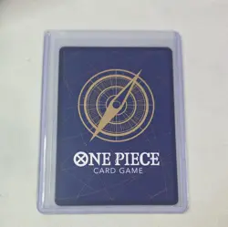Sabo (Tin Pack Set Vol. 2) P-073 One Piece Promotion Cards Foil - Image 2