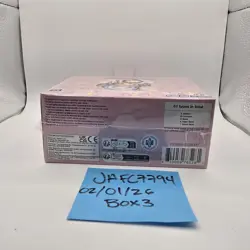 One Piece TCG- EB-01 Memorial Collection Booster Box (English) - Image 5