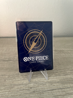 Perona (Parallel) OP01-077 UC Romance Dawn Box Topper - One Piece Japanese - Image 3