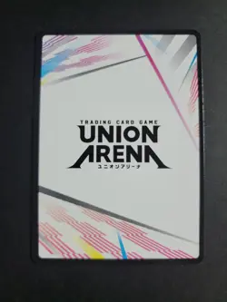 Action Point Card (AP03) Union Arena Sword Art Online Vol 2 - Image 2