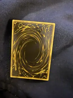 Yu-Gi-Oh! QCSR Egyptian God Cards Lot - Slifer, Obelisk & Ra - Near Mint - Image 4