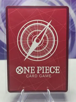ONE PIECE CARD GAME TCG Donquixote Doflamingo Leader Alt Art OP14-060 English - Image 2