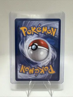 Pokemon TCG Litleo IR 139/132 Illustration Rare Pokemon Card Mega Evolution - Image 2