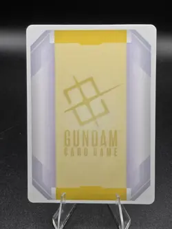 Hy-Gogg (T-013) Gundam Card Game Steel Requiem Common T-013 - Image 2