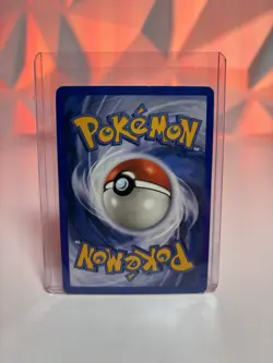 Pokemon Flareon Skyridge 8/144 Rare 70 HP 2003 Regular TCG Card - Image 2