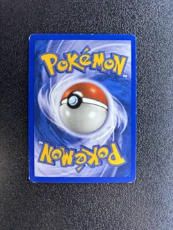 Pokemon Flareon Skyridge 8/144 Rare 70 HP 2003 Regular TCG Card - Image 3