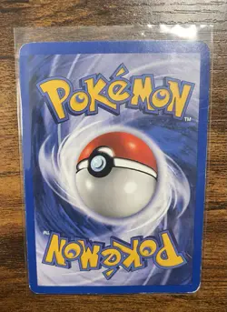 Venusaur Holo Base Set 2 MP 18/130 Pokemon Card - Image 2