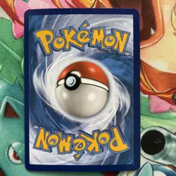 Pokemon Card Hisuian Arcanine TG08/TG30 Trainer Gallery Rare Lost Origin - Image 2