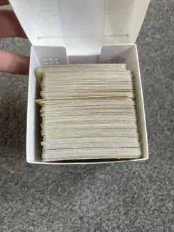 Pokemon WOTC Bundle Joblot X 185 Cards - Image 3