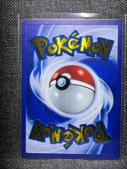 Mew EX Metal 205/165 Scarlet & Violet 151 Promo Metal Card Pokemon TCG - Image 3