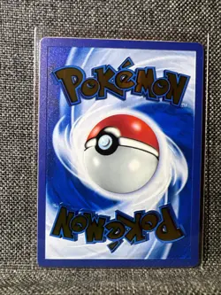 Mew EX Metal 205/165 Scarlet & Violet 151 Promo Metal Card Pokemon TCG - Image 4