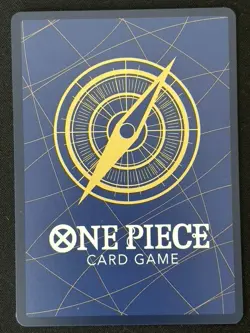 Monkey.D.Luffy OP07-091 - 500 Years in the Future - One Piece Card Game TCG ENG - Image 2
