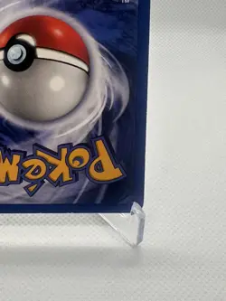 Dark Blastoise 3/82 Holo Rare Team Rocket Pokemon Card - Image 2