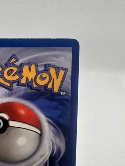 Dark Blastoise 3/82 Holo Rare Team Rocket Pokemon Card - Image 3