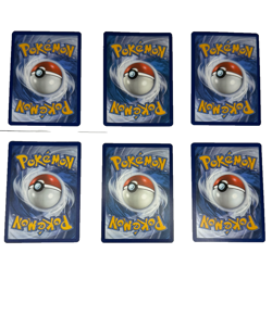 Fire Type Pokemon Card Bundle Battle Deck Mint Condition - Image 2