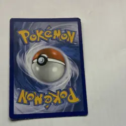 Pokemon M Gengar EX 121/119 Secret Rare Mega Holo XY Phantom Forces Card - Image 2