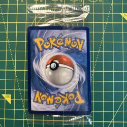 Mimikyu SVP 075 New & Sealed Promo Pokemon Card Paldean Fates - Image 3
