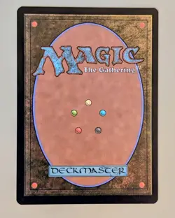 Formidable Speaker - Lorwyn Eclipsed #176 Rare - Mint, Pack Fresh - MtG - Image 2