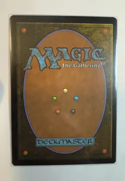 Deadly Rollick (Rainbow Foil) Deadpool Secret Lair Drop Foil NM - Image 2