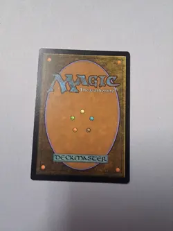 MTG: Post's Citadel - Bolas's Citadel (Post Malone) Secret Lair Drop (Foil) (LP) - Image 4