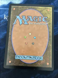 Tragic Slip (Borderless) Special Guests Foil NM-M Unplayed MTG - Image 2