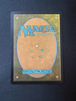 2025 MTG Edge Of Eternities Bonders' Enclave Borderless #4 - Image 2