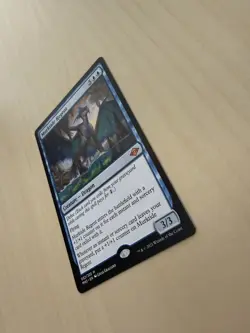 MTG English Murktide Regent Modern Horizon 2 NM Regular Unplayed - Image 3