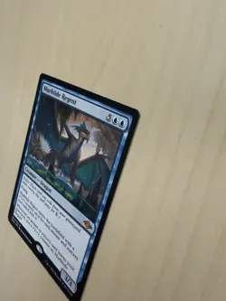 MTG English Murktide Regent Modern Horizon 2 NM Regular Unplayed - Image 4