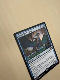 MTG English Murktide Regent Modern Horizon 2 NM Regular Unplayed - Image 5