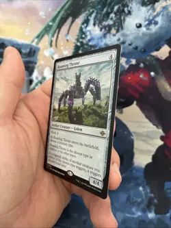 Roaming Throne The Lost Caverns of Ixalan Regular - Image 3