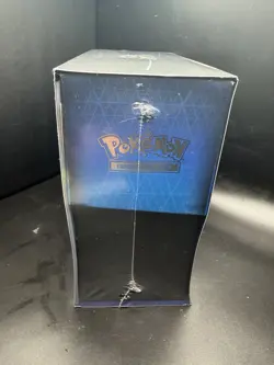 Pokemon TCG SWSH Pokemon GO Elite Trainer Box ETB New Sealed! - Image 3