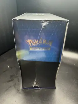 Pokemon TCG SWSH Pokemon GO Elite Trainer Box ETB New Sealed! - Image 5