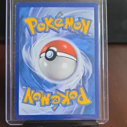 Pokemon Eevee TG11/TG30 Ultra Rare Full Art Holo 70 HP Stampede Brilliant Stars - Image 2