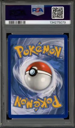 Pokemon Sylveon VMAX Evolving Skies Secret Rare Full Alt Art #212 PSA 10 - Image 2