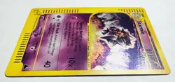 2003 Pokemon Skyridge H28/H32 Starmie Holo Rare Mint !! - Image 5
