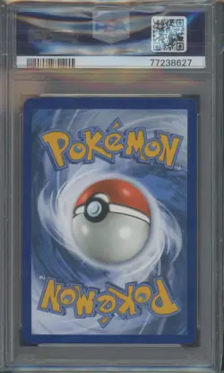 Pokemon TCG Candice 189/195 Silver Tempest Trainer PSA 10 - Image 2