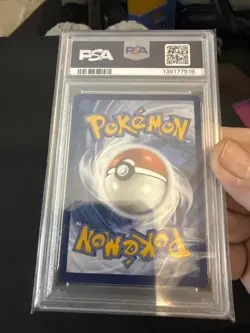 2023 Pokemon SWSH Crown Zenith #GG67/GG70 Origin Forme Palkia VSTAR PSA 9 MINT - Image 2