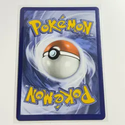 Hilda (Poke Ball Pattern) 084/086 Uncommon Holo White Flare Pokemon TCG NM - Image 2