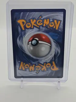 2025 Sv Prismatic Evolutions Holo Pokemon Furfrou Master Ball Reverse 088/131 - Image 2