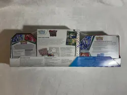 Pokemon Scarlet & Violet 151 ETB + 2 Tins Costco Exclusive Bundle - Sealed - Image 2