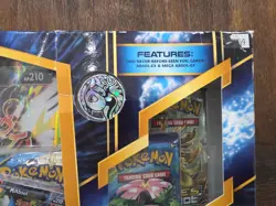 POKEMON MEGA ABSOL EX PREMIUM COLLECTION (2015) UNOPENED - BOX FAIR CONDITION!! - Image 4