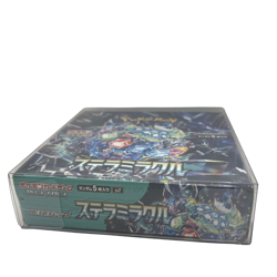 Stellar Miracle Pokemon sv7 Booster Box Japanese Sealed - US Seller - Image 3