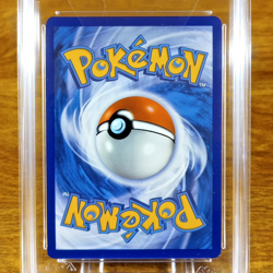 Pokemon Crown Zenith Hisuian Goodra GG21/GG70 AGS Gem-MT 10 FA Holo Rare 2023 - Image 4