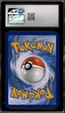 Pokemon Mega Lucario ex Mega Evolution Mega Hyper Rare #188 CGC 10 Gem Mint - Image 2