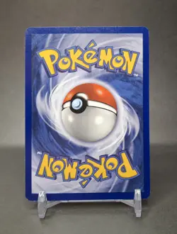 Pokemon TCG Aerodactyl 16/62 Fossil Regular NM - Image 4