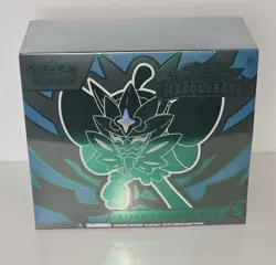 Pokemon TCG: Scarlet & Violet Twilight Masquerade Elite Trainer Box New Sealed - Image 1