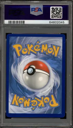 Pokemon Charizard V Champion's Path Secret Rare Full Art #079 PSA 10 Gem Mint - Image 2