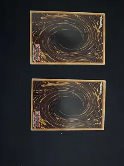 X2 Forbidden Droplet (Ultra Rare) RA01-EN064 25th Anniversary Rarity Collection - Image 4